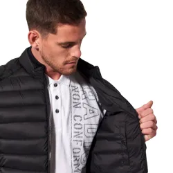 PARTNER: CREATION ref BUSCA-BLACK Kaporal - 5